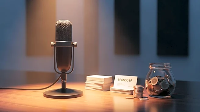 KGOU Adapts to Funding Cuts with Increased Business Sponsorships