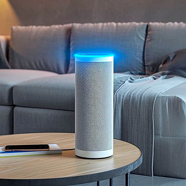 AI and Smart Home Tech Revolutionize Aging and Caregiving for Older Americans