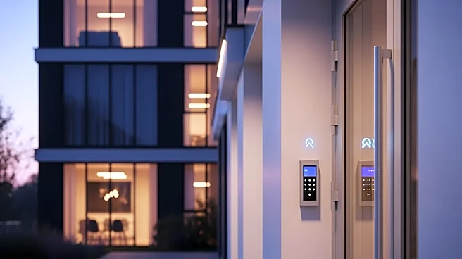 Highmark Residential Expands Self-Guided Touring with Tour24 to Meet Modern Renter Expectations