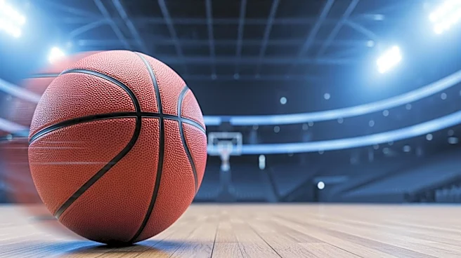 LA Clippers and San Antonio Spurs Face Off in NBA Matchup Highlighting First Quarter