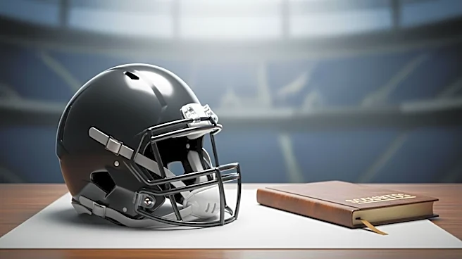 New York Giants Eye Ohio State's Arvell Reese in NFL Draft