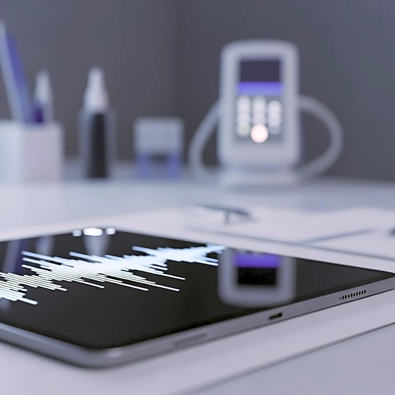 KLAS Research Highlights Abridge Ambient AI's Impact on Nursing Documentation