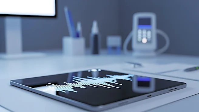 KLAS Research Highlights Abridge Ambient AI's Impact on Nursing Documentation