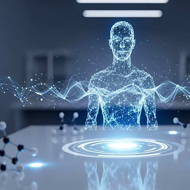 Pharmaceutical Industry Utilizes AI-Driven Synthetic Personas for Enhanced Insights