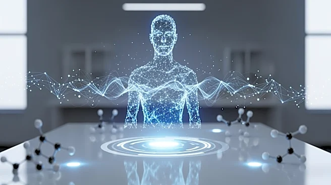 Pharmaceutical Industry Utilizes AI-Driven Synthetic Personas for Enhanced Insights