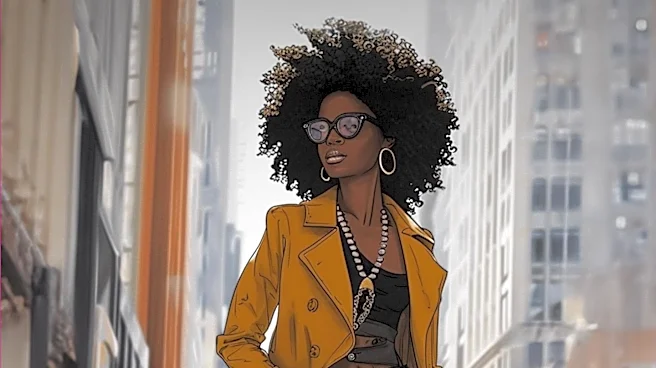 White Influencer Admits to Editing Face onto Black Model's Body, Blames AI