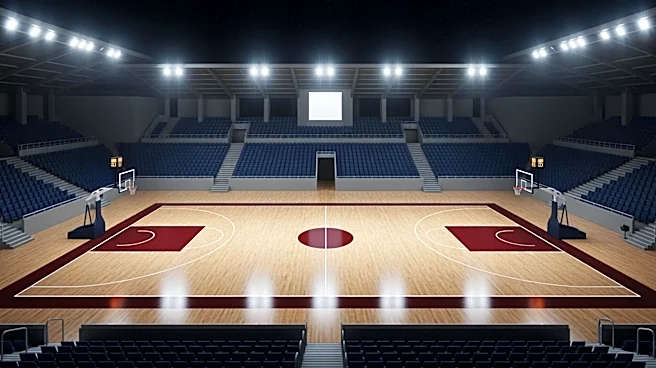 Indiana Hoosiers and Syracuse Orange to Face Off in Indianapolis, Sparking Debate Over Neutral-Site Games