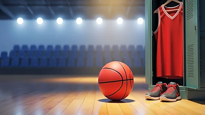 Indiana Hoosiers Target Key Players in Transfer Portal to Revitalize Basketball Program