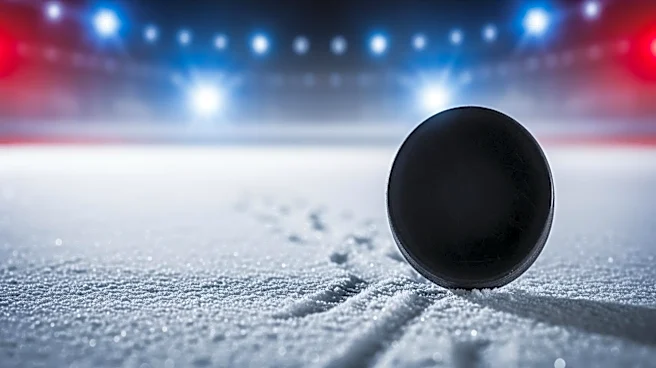 New Jersey Devils Defeat Washington Capitals 7-3 in Crucial NHL Match