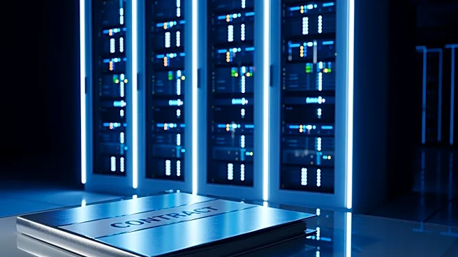 Army Unveils $50 Billion IT and Professional Services Contract Solicitation