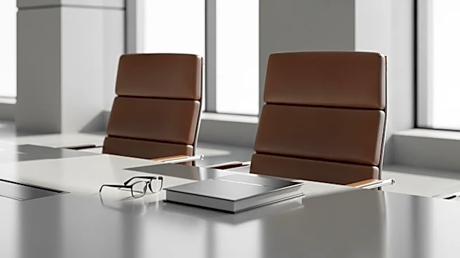 Dechert LLP Appoints Shannon Reaves as Co-Chair of National Security Practice in Washington, DC