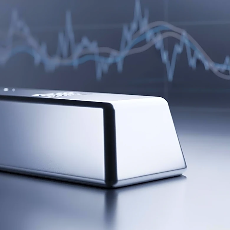 Market Strategist Phillip Streible Discusses Silver Price Volatility and Investment Strategies