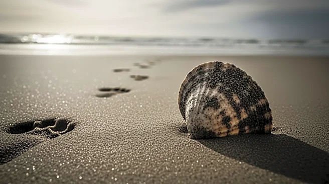 Backstreet Boy Brian Littrell Involved in Beach Altercation Amid Ongoing Legal Disputes