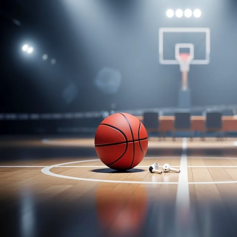 Bryce James' Media Silence at Final Four Driven by LeBron James and Klutch Sports