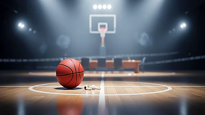 Bryce James' Media Silence at Final Four Driven by LeBron James and Klutch Sports