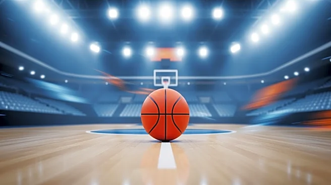 Oklahoma City Thunder Dominate Los Angeles Lakers in Historic Victory