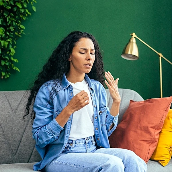 Estrogen Patch Shortage Affects Hormone Therapy Access for Women