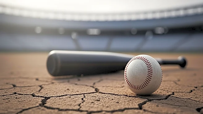 San Francisco Giants Face Offensive Struggles, Threatening .500 Streak