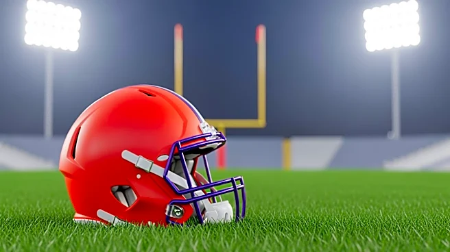 Elliot Washington II Finds New Confidence with Clemson Tigers