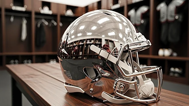 Florida State University Welcomes Key Transfer Rylan Kennedy to Bolster Defensive Line