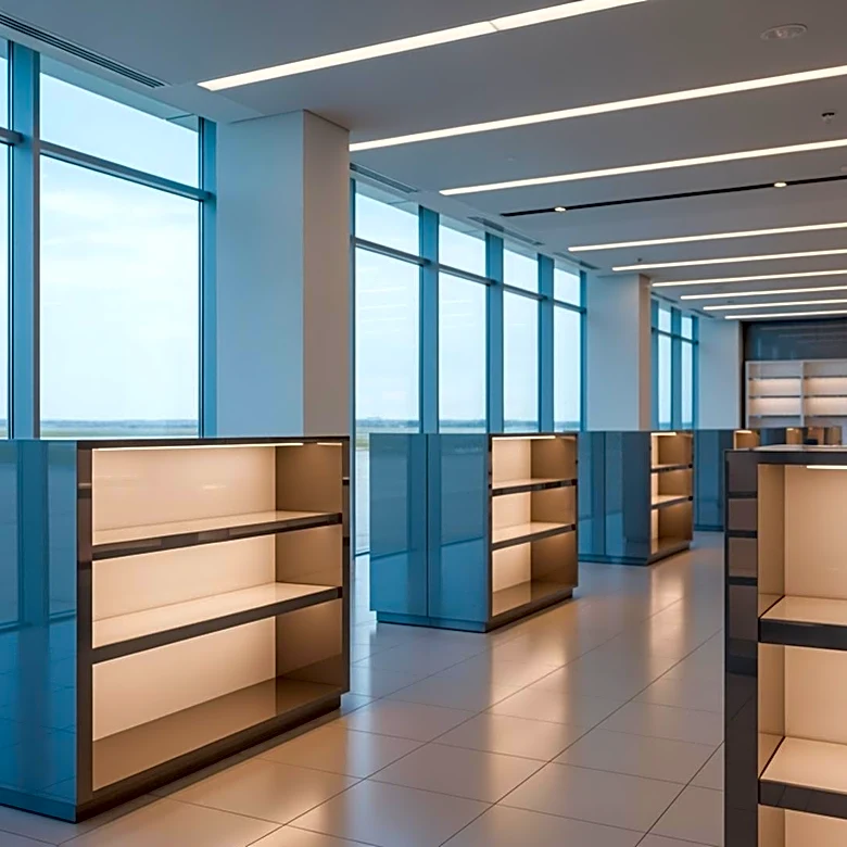 Aer Rianta International Takes Over JFK Terminal 4 Retail Operations