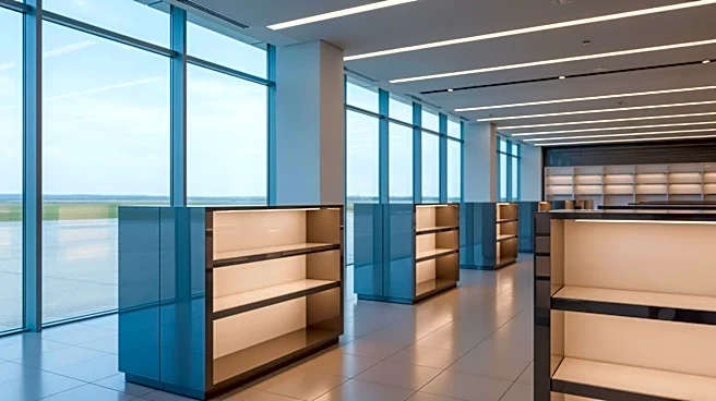 Aer Rianta International Takes Over JFK Terminal 4 Retail Operations