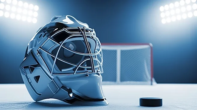 Sergei Bobrovsky's Saves Propel Panthers to Victory Over Bruins