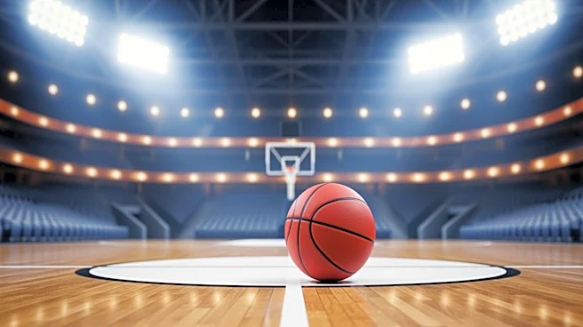 Auburn Tigers Advance to NIT Final After Defeating Illinois State