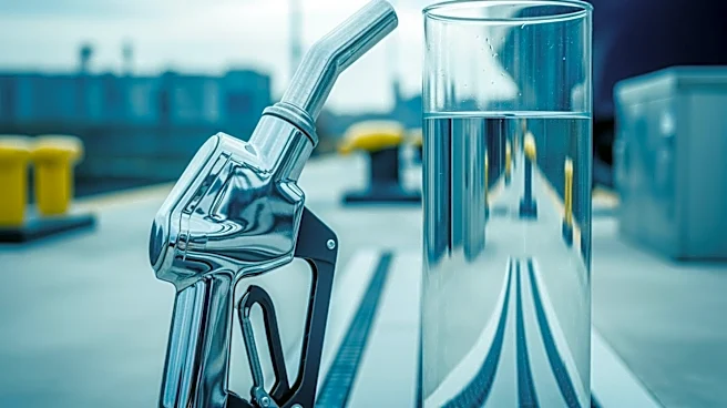 World Fuel Services and West Coast Clean Fuels Launch Methanol Bunkering in U.S. Ports