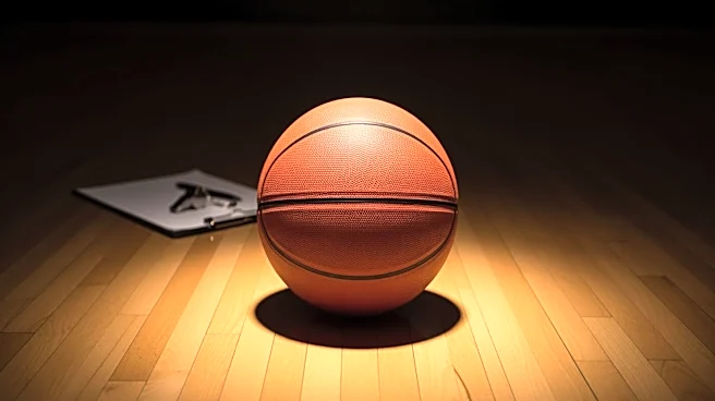 Arizona Coach Tommy Lloyd Reaffirms Commitment Amid North Carolina Speculation