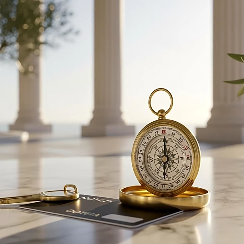 Marriott International Expands in Greece with Nine New Hotel Signings