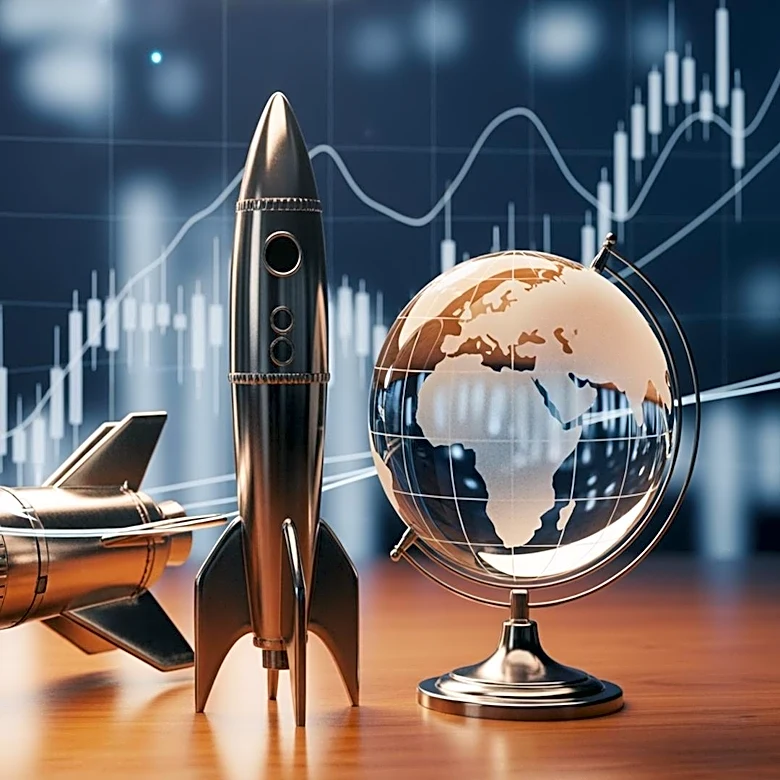 SpaceX's Historic IPO Plans Could Reshape U.S. Market Dynamics