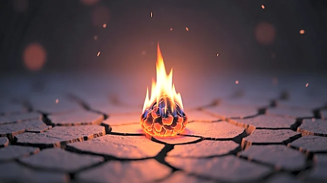 Neurosis Releases New Album 'An Undying Love for a Burning World' Amidst Critical Acclaim