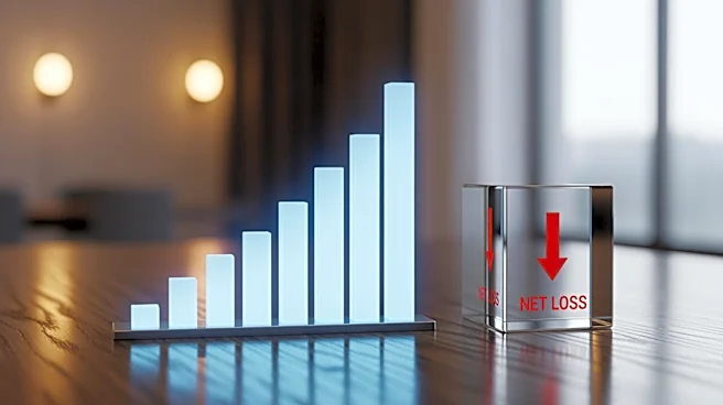 AngioDynamics Reports Q3 Revenue Increase but Faces Net Loss