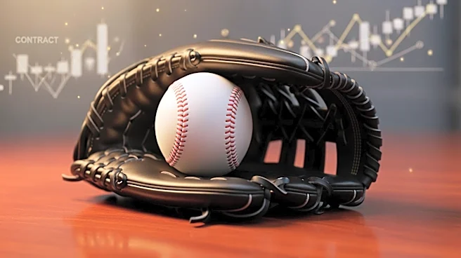 Pittsburgh Pirates Sign Konnor Griffin to Record Contract, Highlighting MLB Financial Dynamics