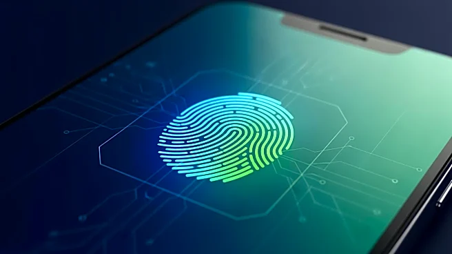 BHIM App Launches Biometric Authentication for Enhanced UPI Payment Security