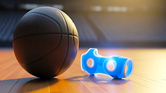 Washington Wizards' Kyshawn George Out for Season Due to Elbow Injury