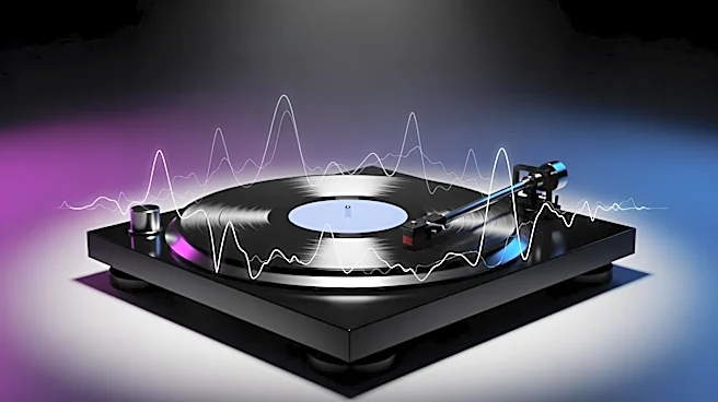 BTS Tops YouTube and Billboard Charts with New Album 'ARIRANG'