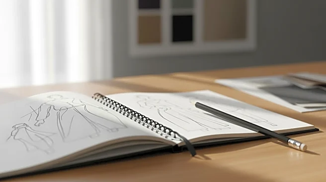 Designer Mark Thomas Departs Carven, Impacting Brand's Creative Direction