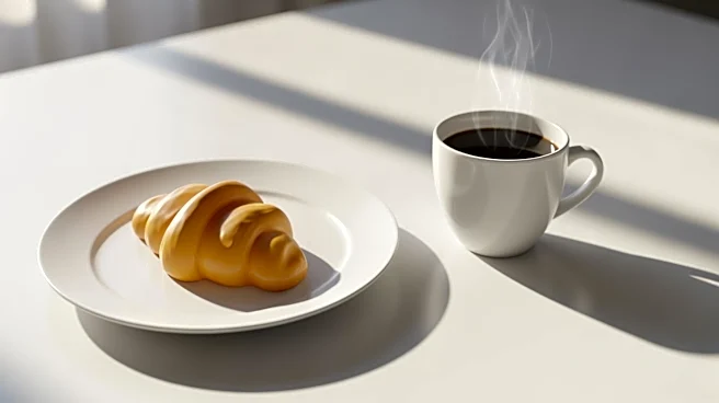 McDonald's Expands McValue Menu with New Under $3 and $4 Breakfast Deals