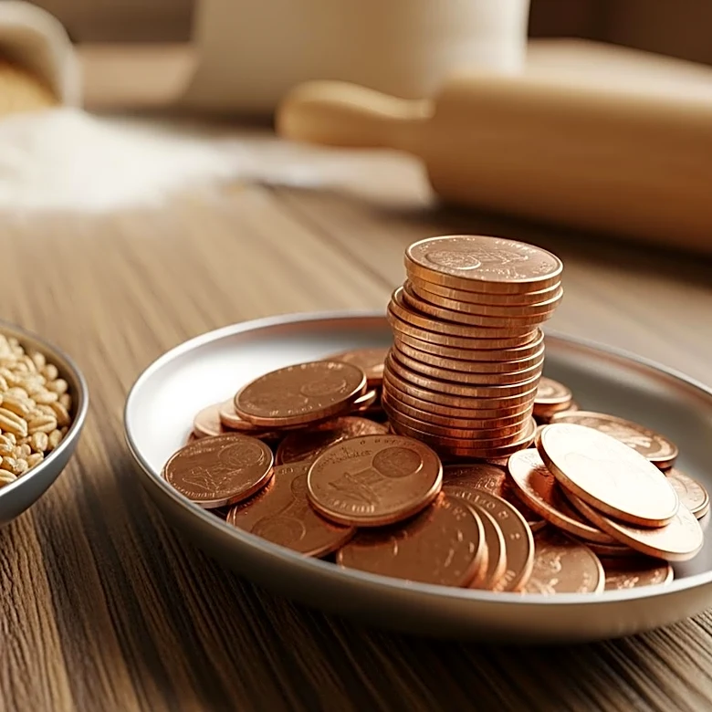 Tariffs Impacting Small Baking Business in Georgia, Causing Price Increases