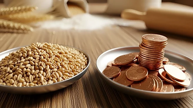 Tariffs Impacting Small Baking Business in Georgia, Causing Price Increases