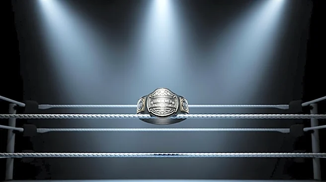 AEW Collision Features Jon Moxley and Sets Stage for Upcoming Championship Matches