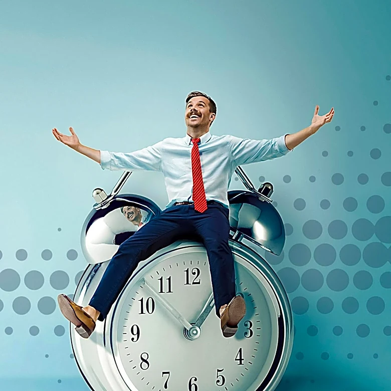 Netflix Cofounder Reed Hastings Shares Insights on Balancing Work and Marriage