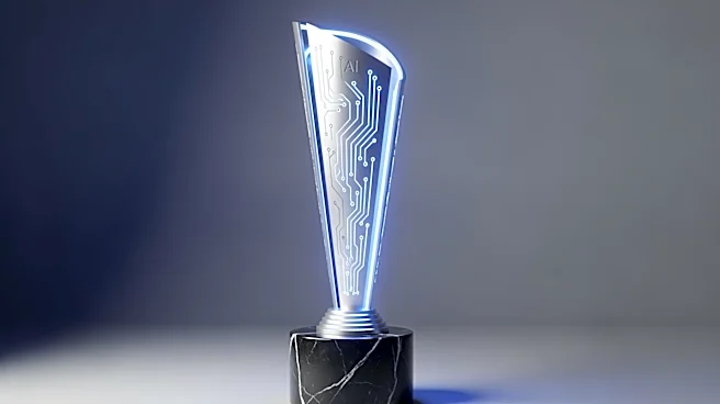 Sandisk Wins Two Awards at Malaysia International Business Awards 2026 for AI Innovations