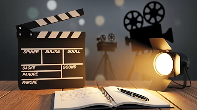 HBO Announces Behind-The-Scenes Special for 'Harry Potter' Series, Highlighting Production Insights