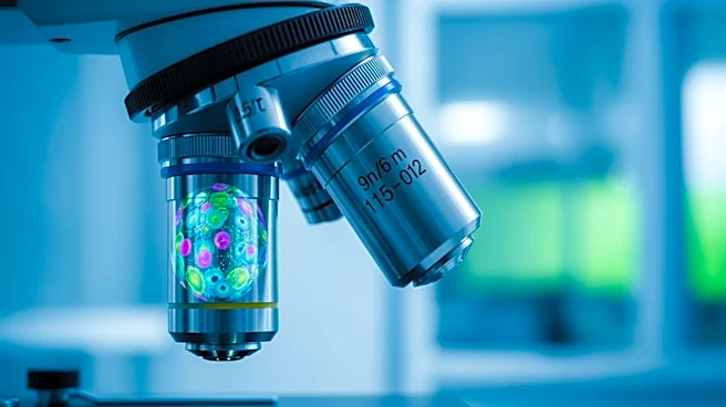 Bruker Corporation Appoints Thierry Bernard to Board of Directors, Aiming for Growth in Life Sciences