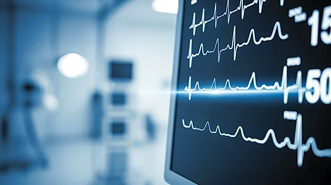 Medical Drama 'The Pitt' Explores Challenges in Emergency Medicine