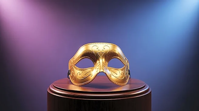 Ashlee Simpson Ross Wins 'The Masked Singer' Season 14, Impresses Judges and Fans