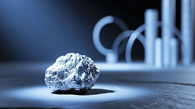 REalloys and USCM Sign MoU for Sheep Creek Rare Earth Project to Bolster U.S. Supply